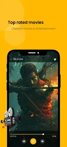 jiocinema-hotstar Top Rated Movies